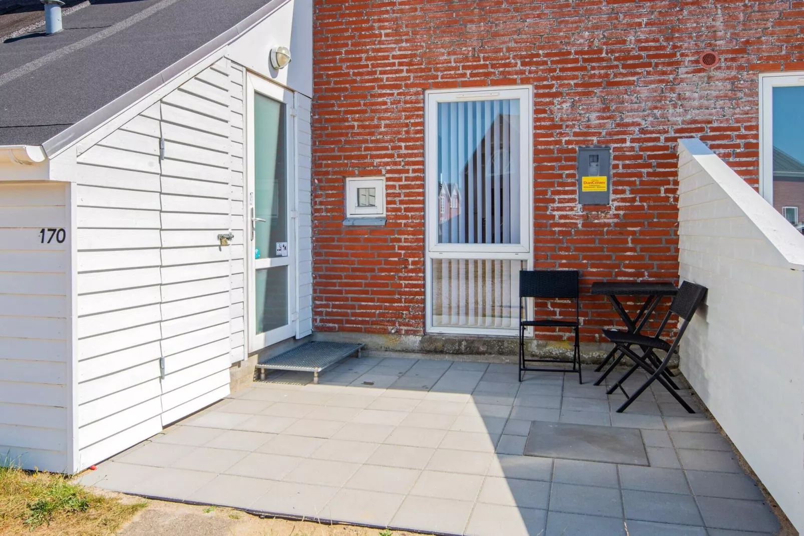 6 person holiday home in Rømø-View