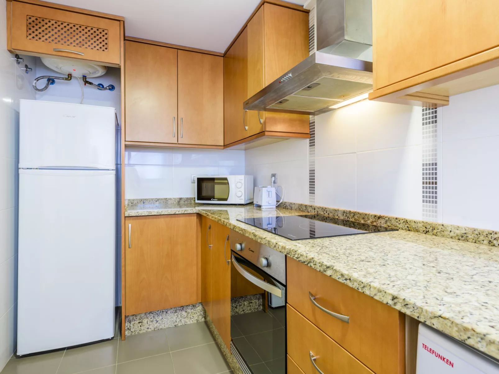 Vila de Oropesa X-Dedans