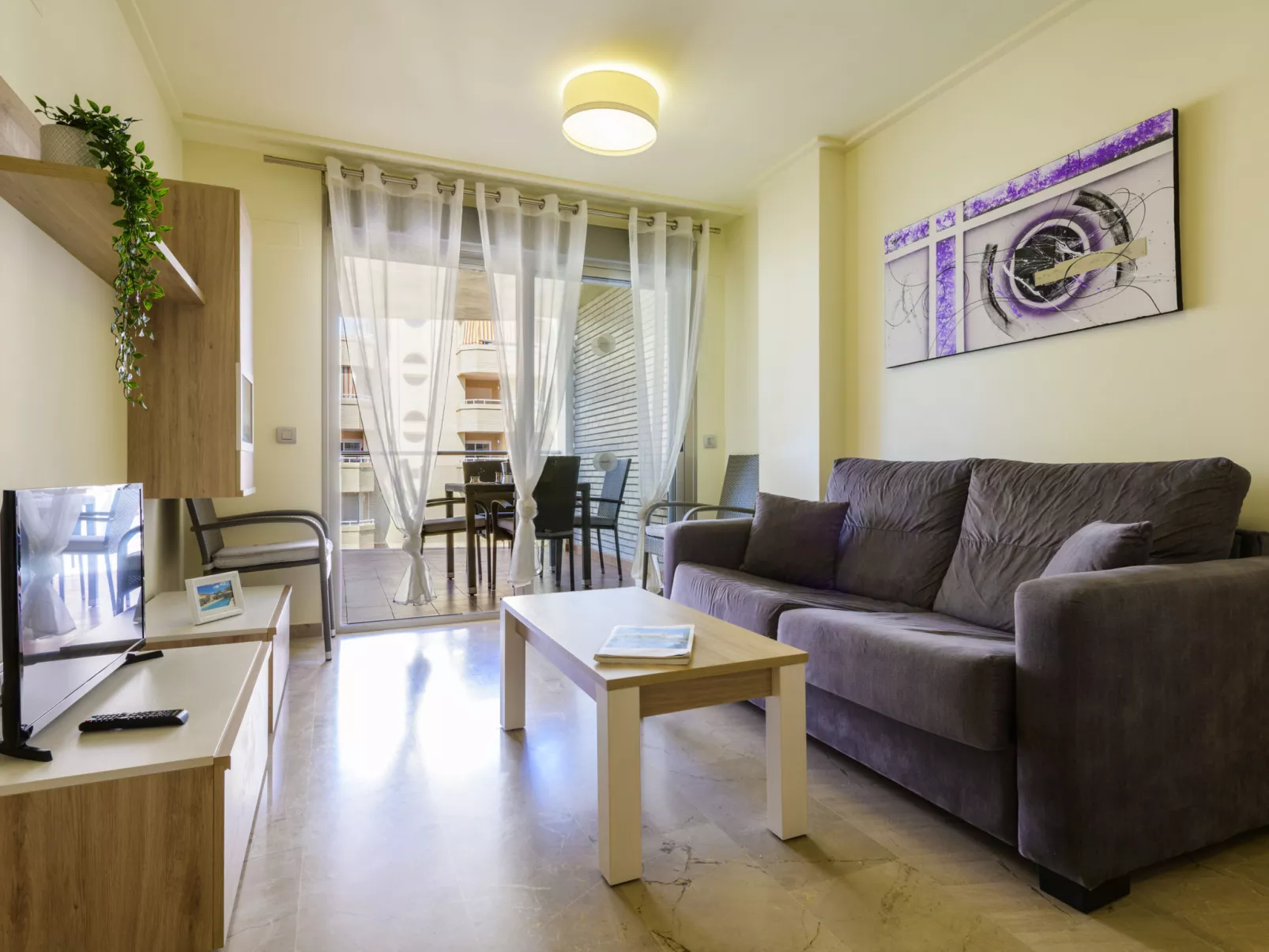 Vila de Oropesa X-Dedans