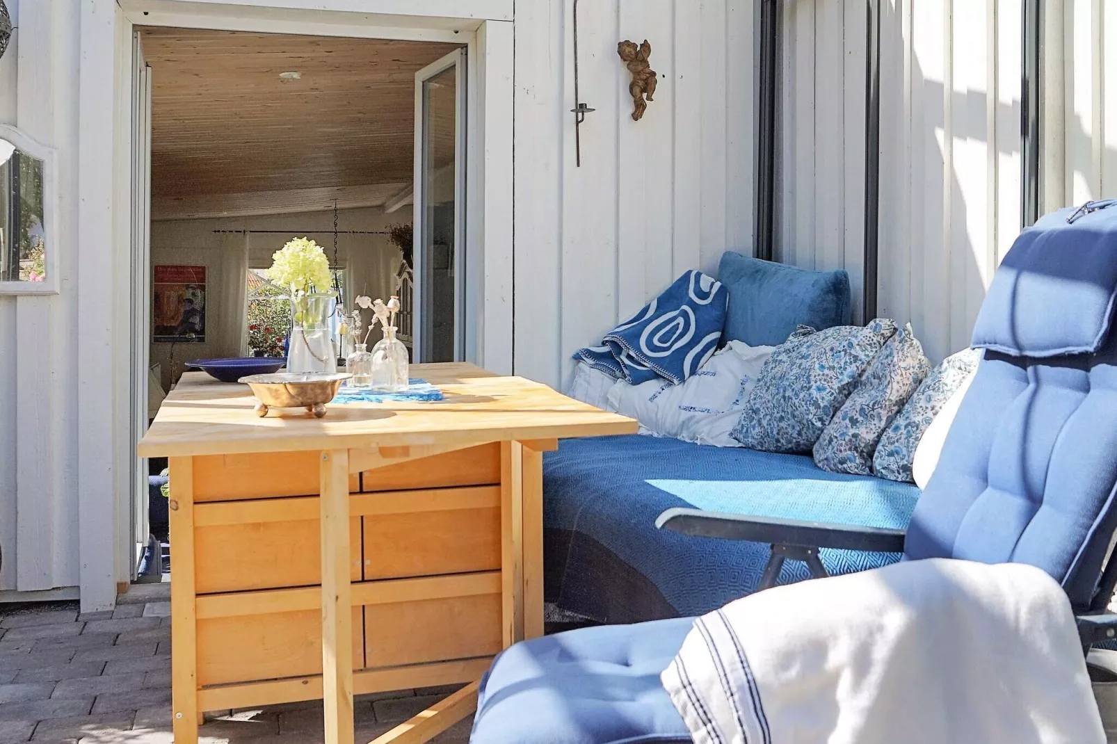 8 person holiday home in FAGERFJÄLL/RÖNNÄNG-Outdoor