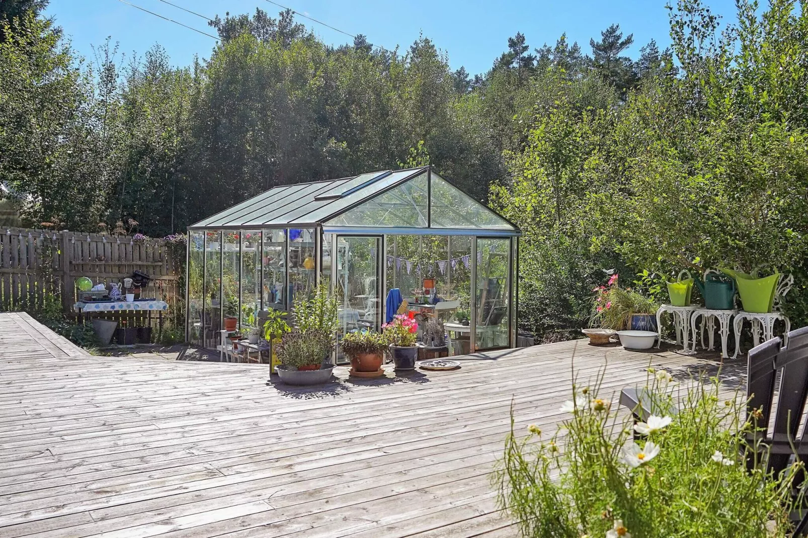 8 person holiday home in FAGERFJÄLL/RÖNNÄNG-Outdoor