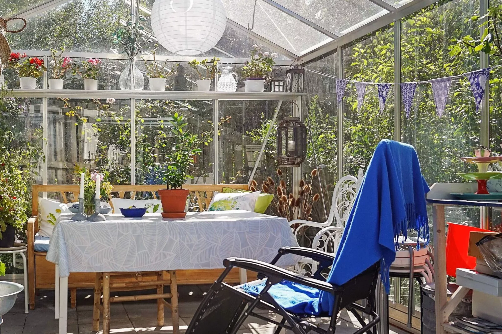8 person holiday home in FAGERFJÄLL/RÖNNÄNG-Outdoor