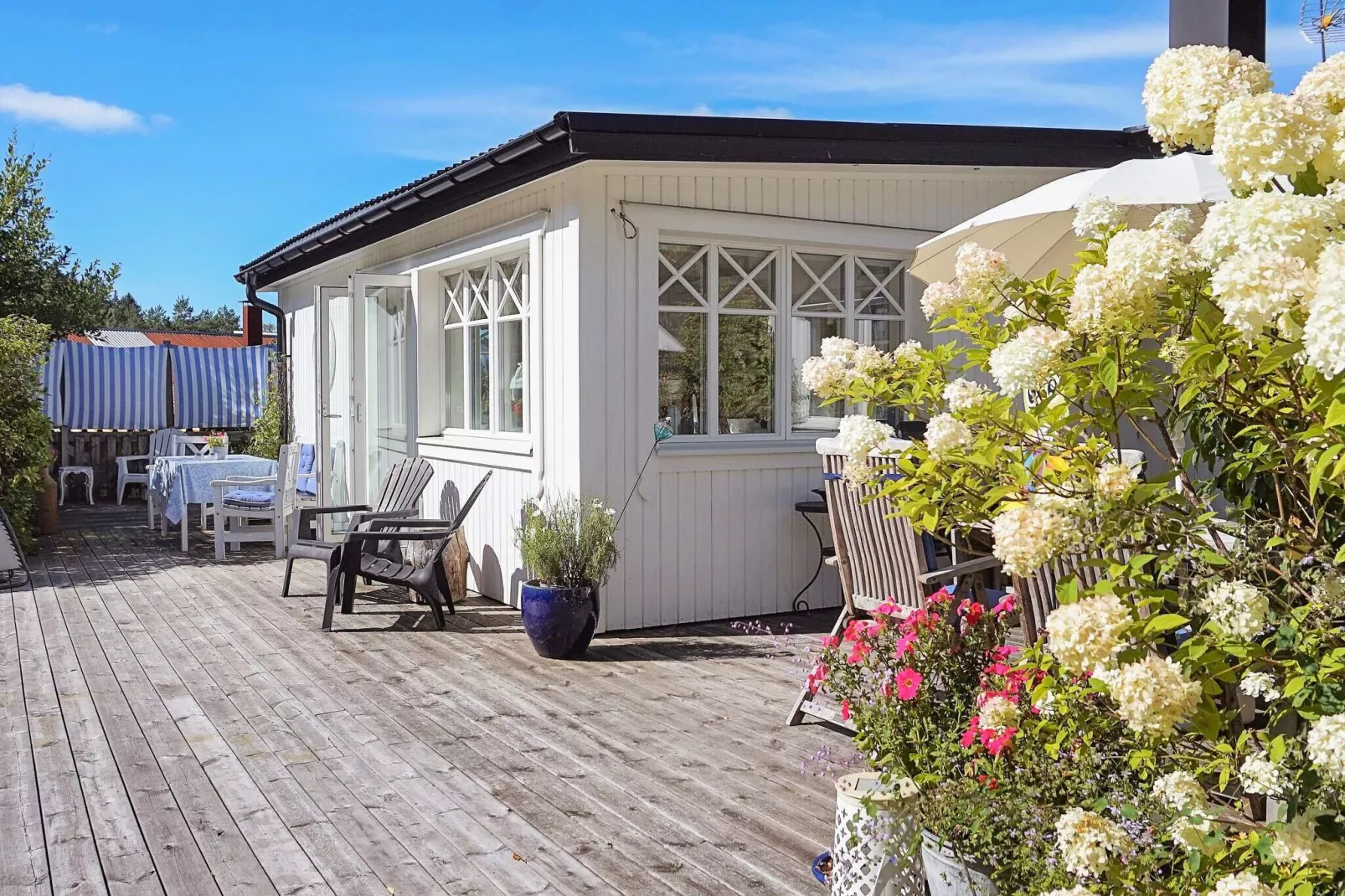 8 person holiday home in FAGERFJÄLL/RÖNNÄNG-Outdoor