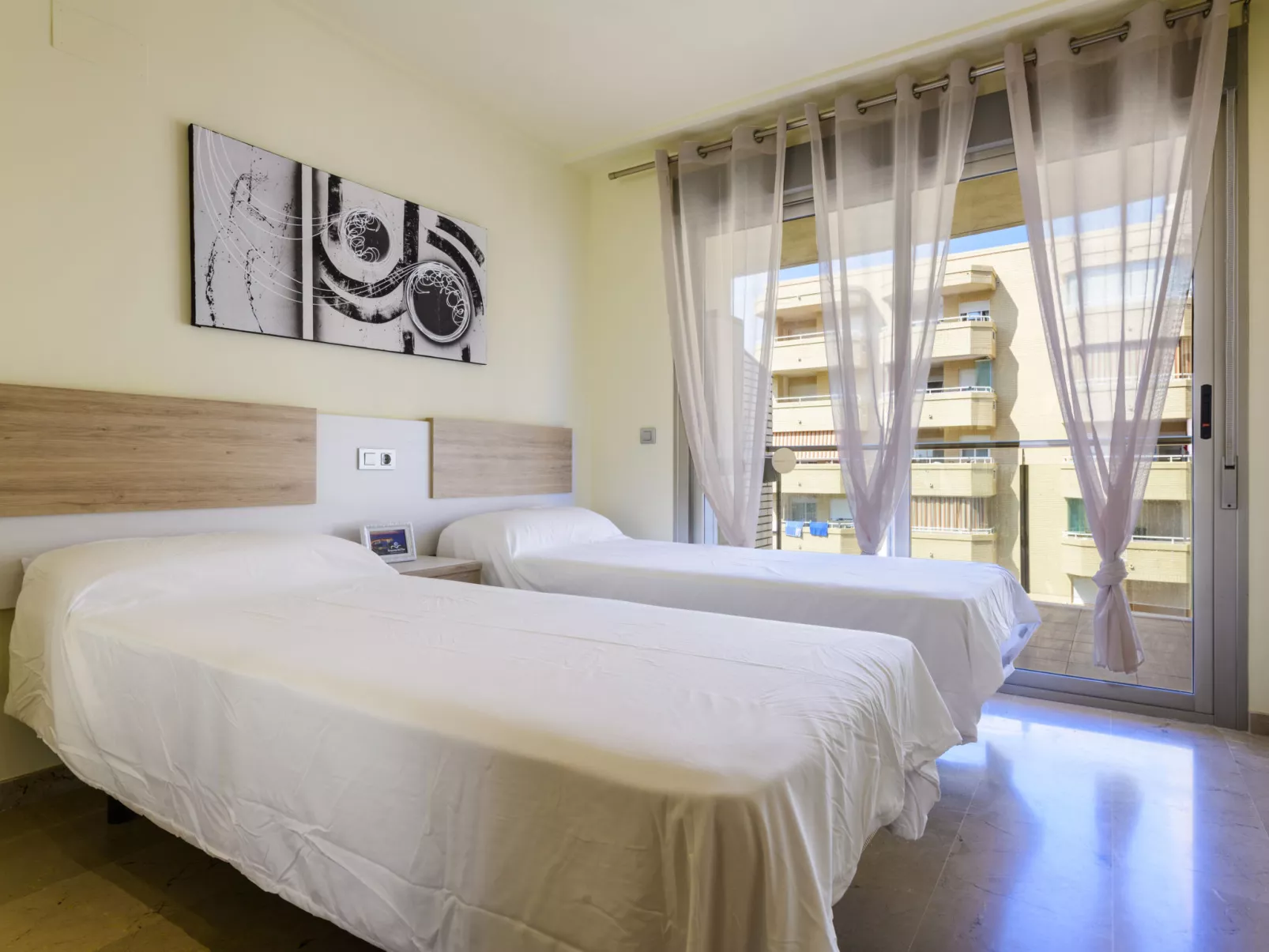 Vila de Oropesa X-Dedans