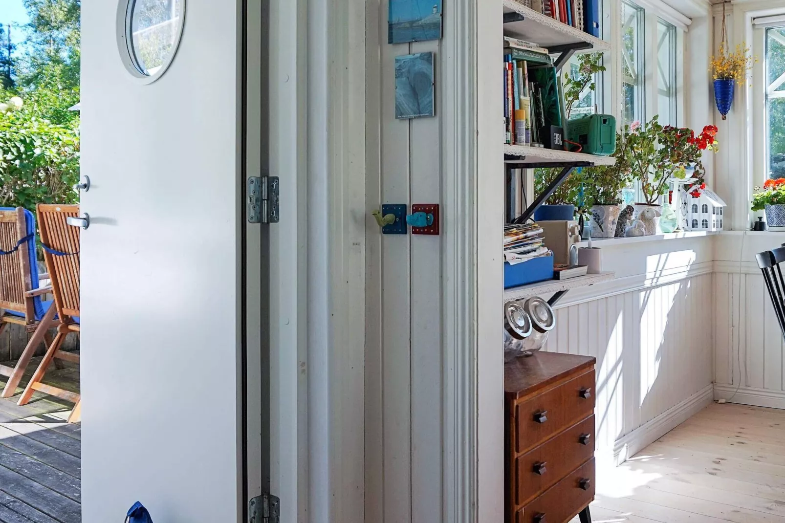 8 person holiday home in FAGERFJÄLL/RÖNNÄNG
