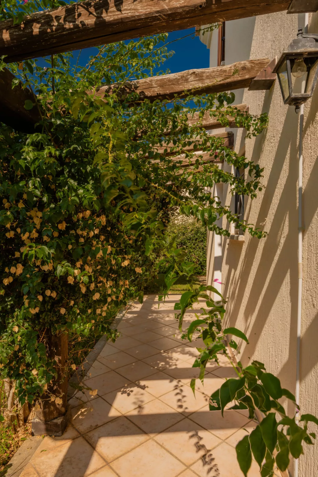 Le Dimore di Budoni-Outside