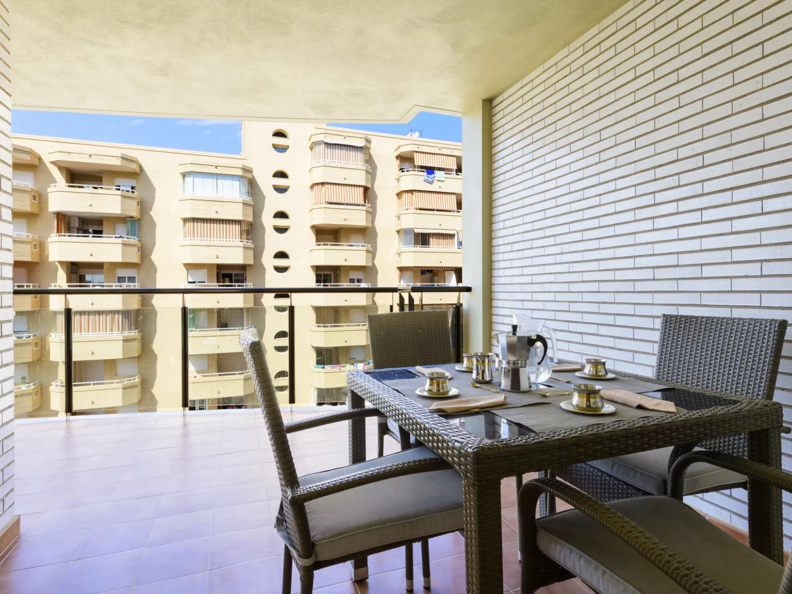 Vila de Oropesa X-Dehors