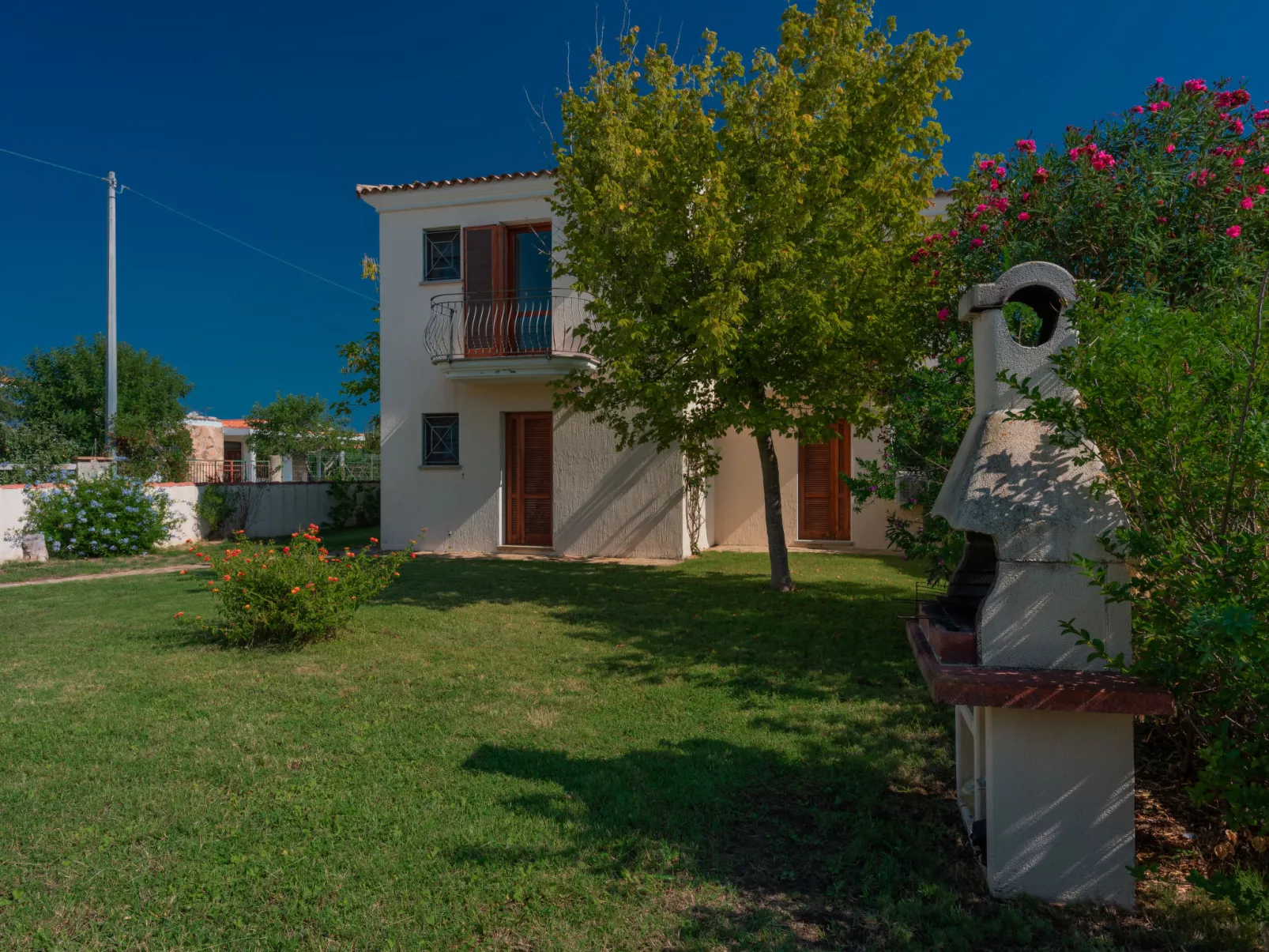 Le Dimore di Budoni-Outside