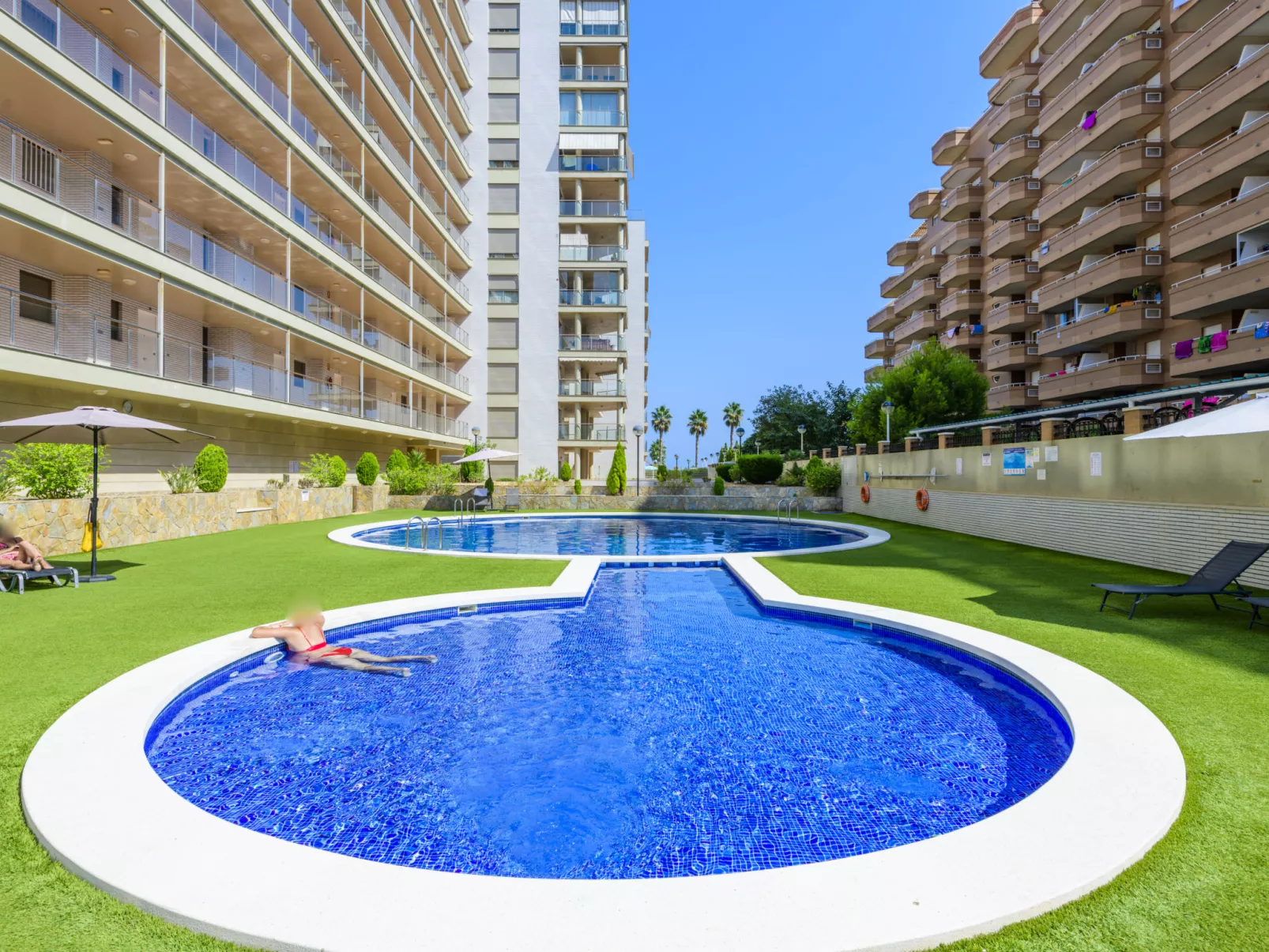 Vila de Oropesa X-Dehors