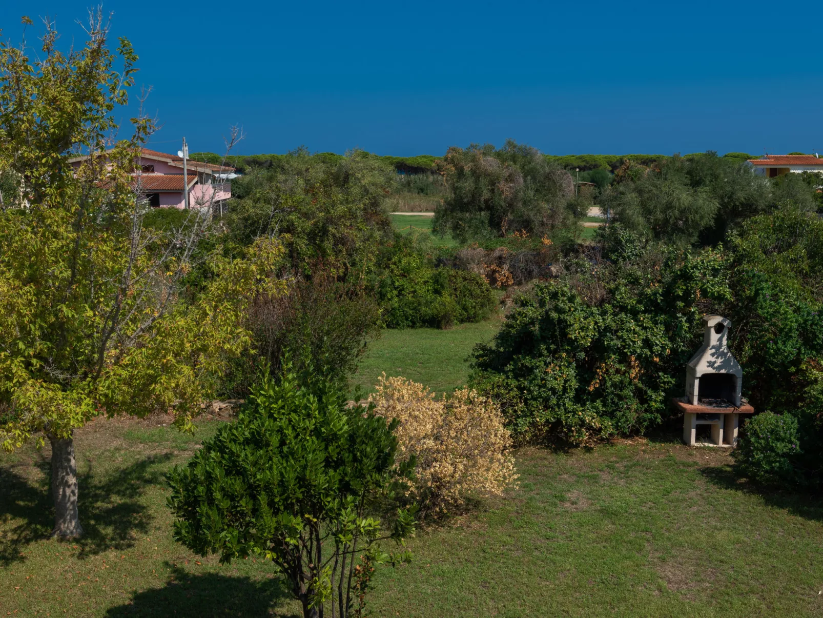 Le Dimore di Budoni-Outside