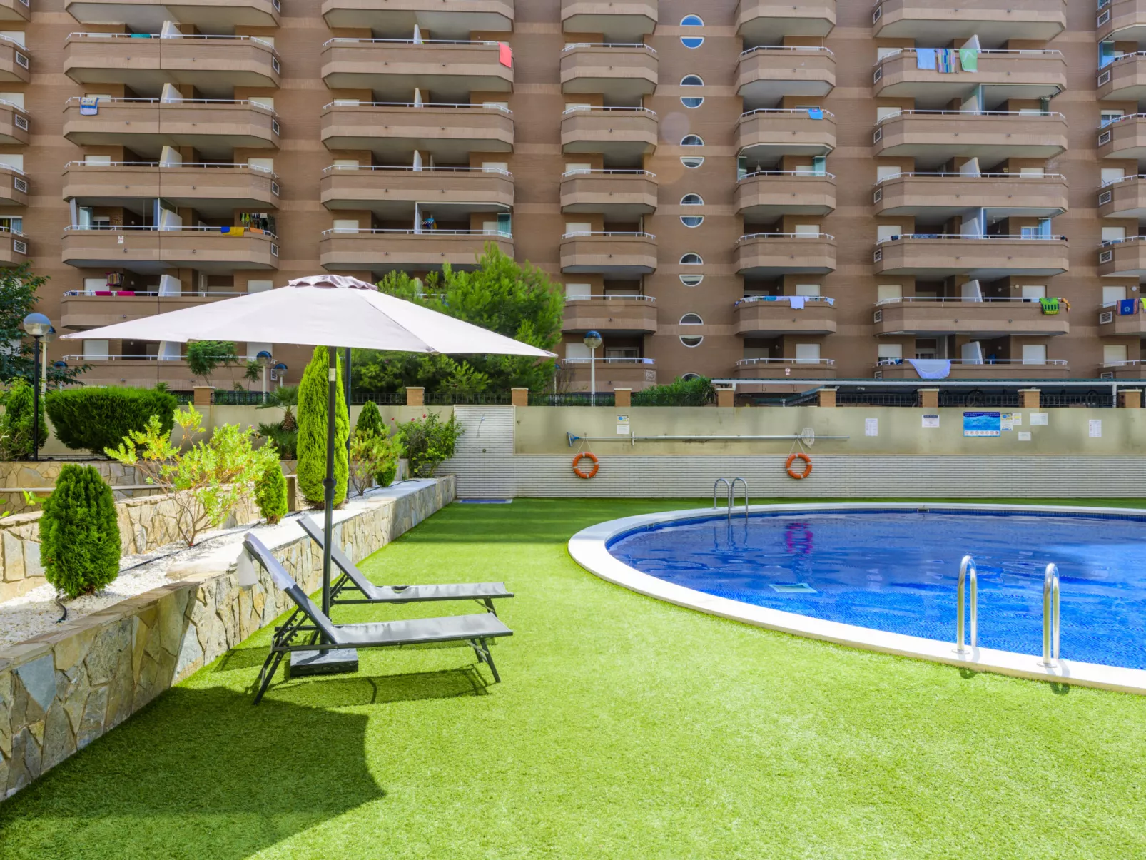 Vila de Oropesa X-Dehors