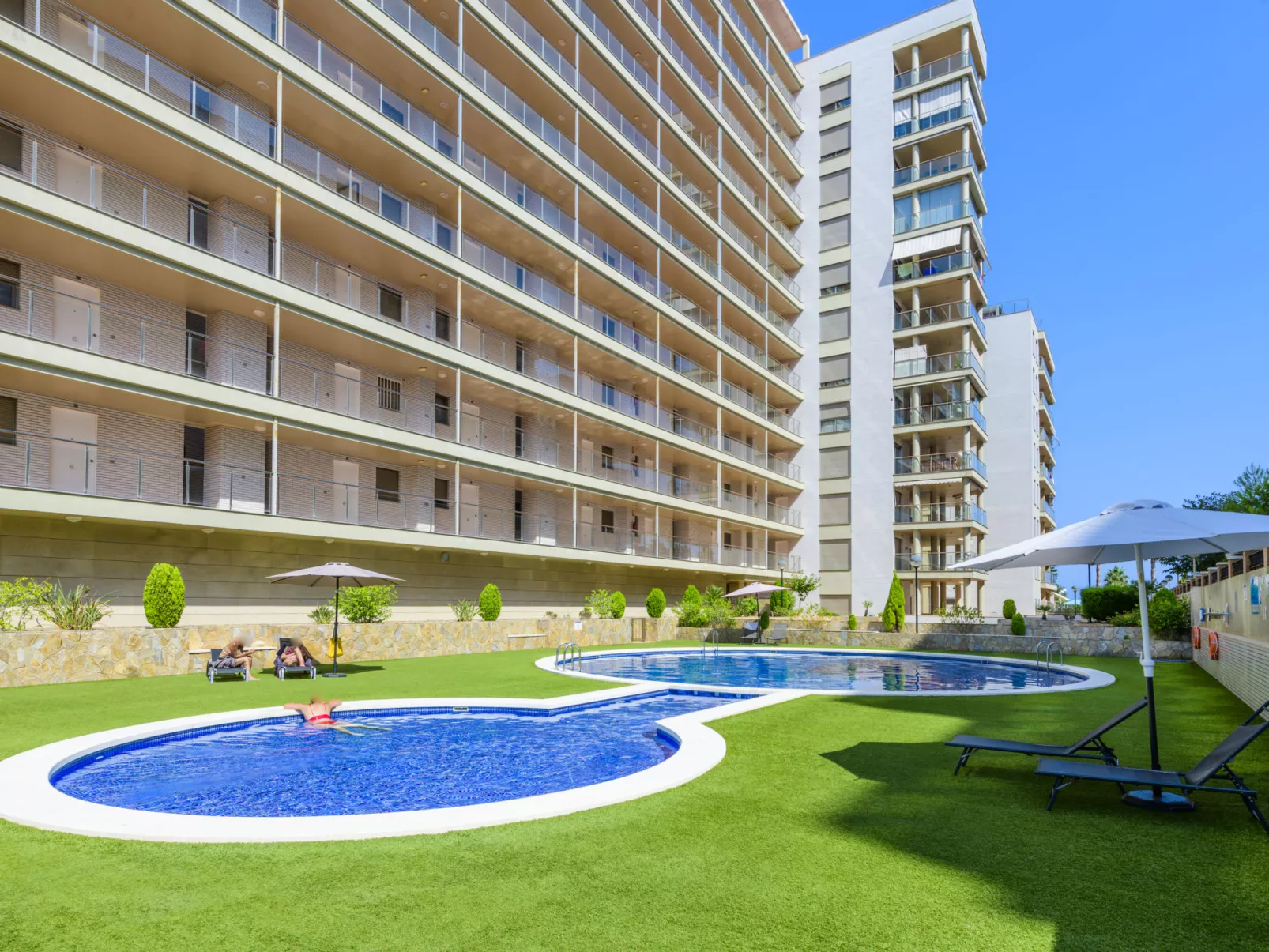 Vila de Oropesa X-Dehors