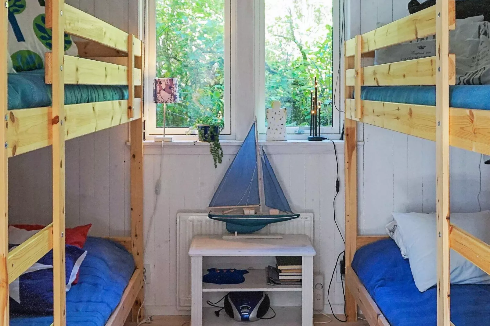8 person holiday home in FAGERFJÄLL/RÖNNÄNG-Indoor