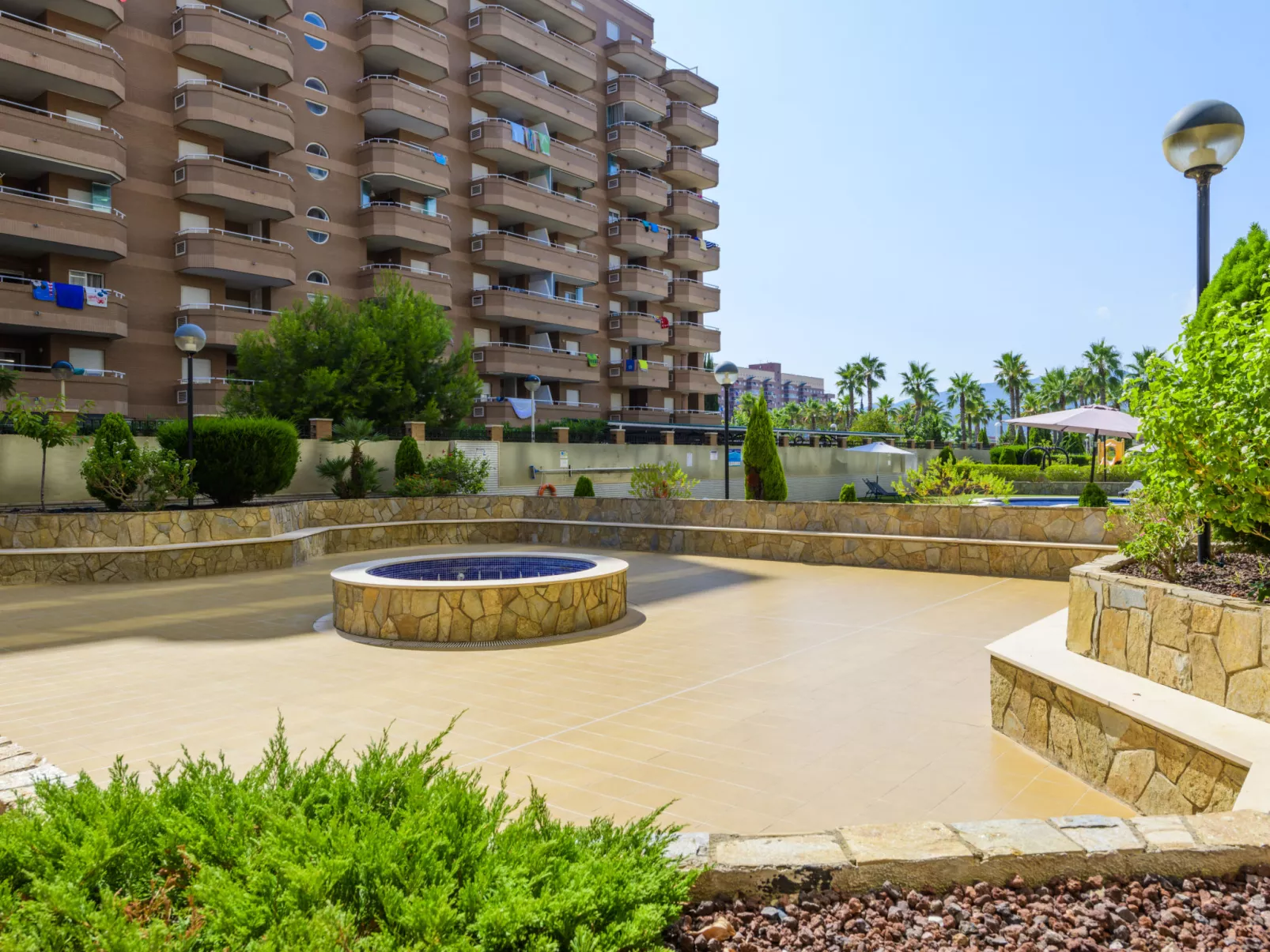 Vila de Oropesa X-Dehors