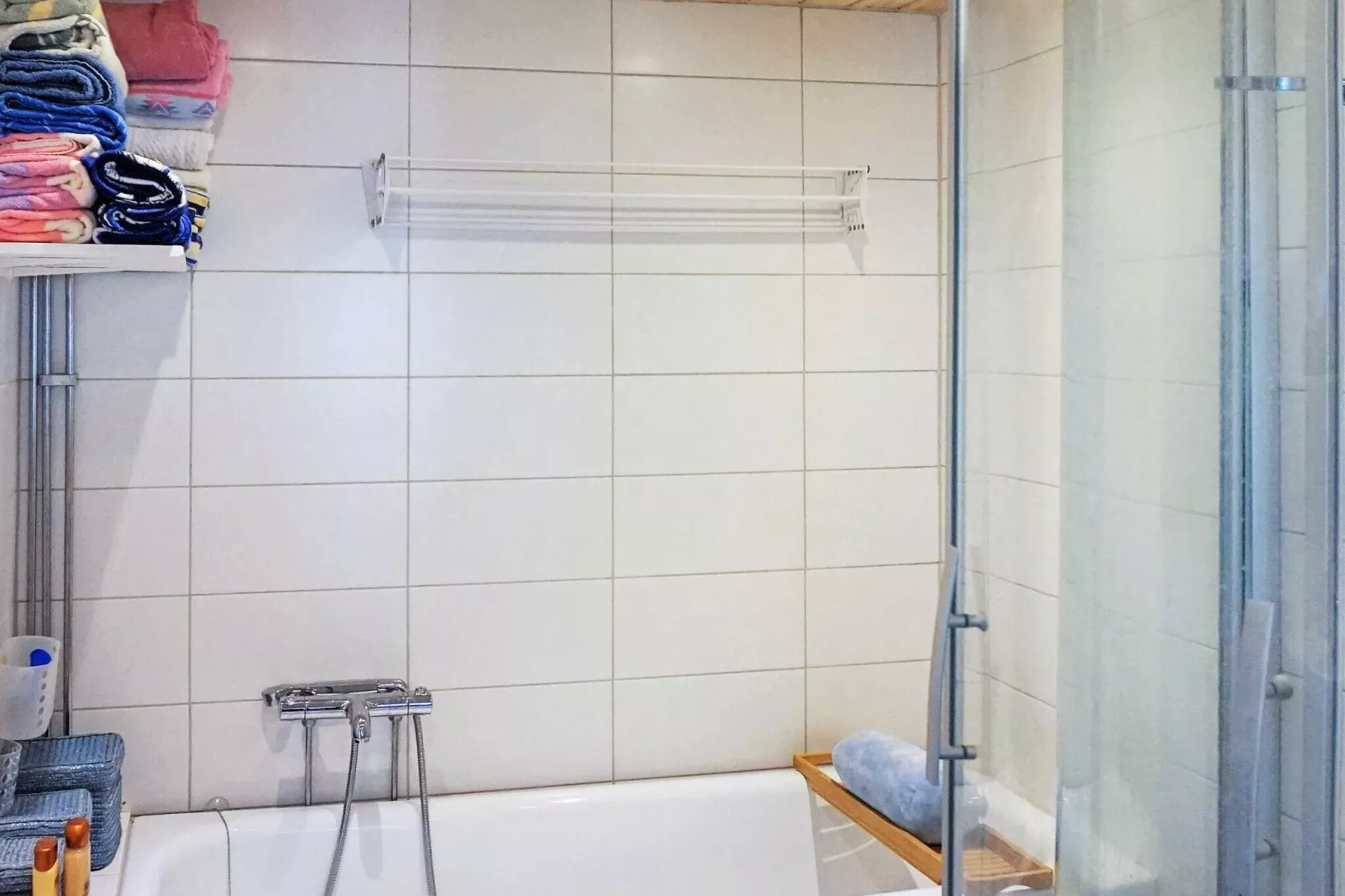8 person holiday home in FAGERFJÄLL/RÖNNÄNG-Indoor