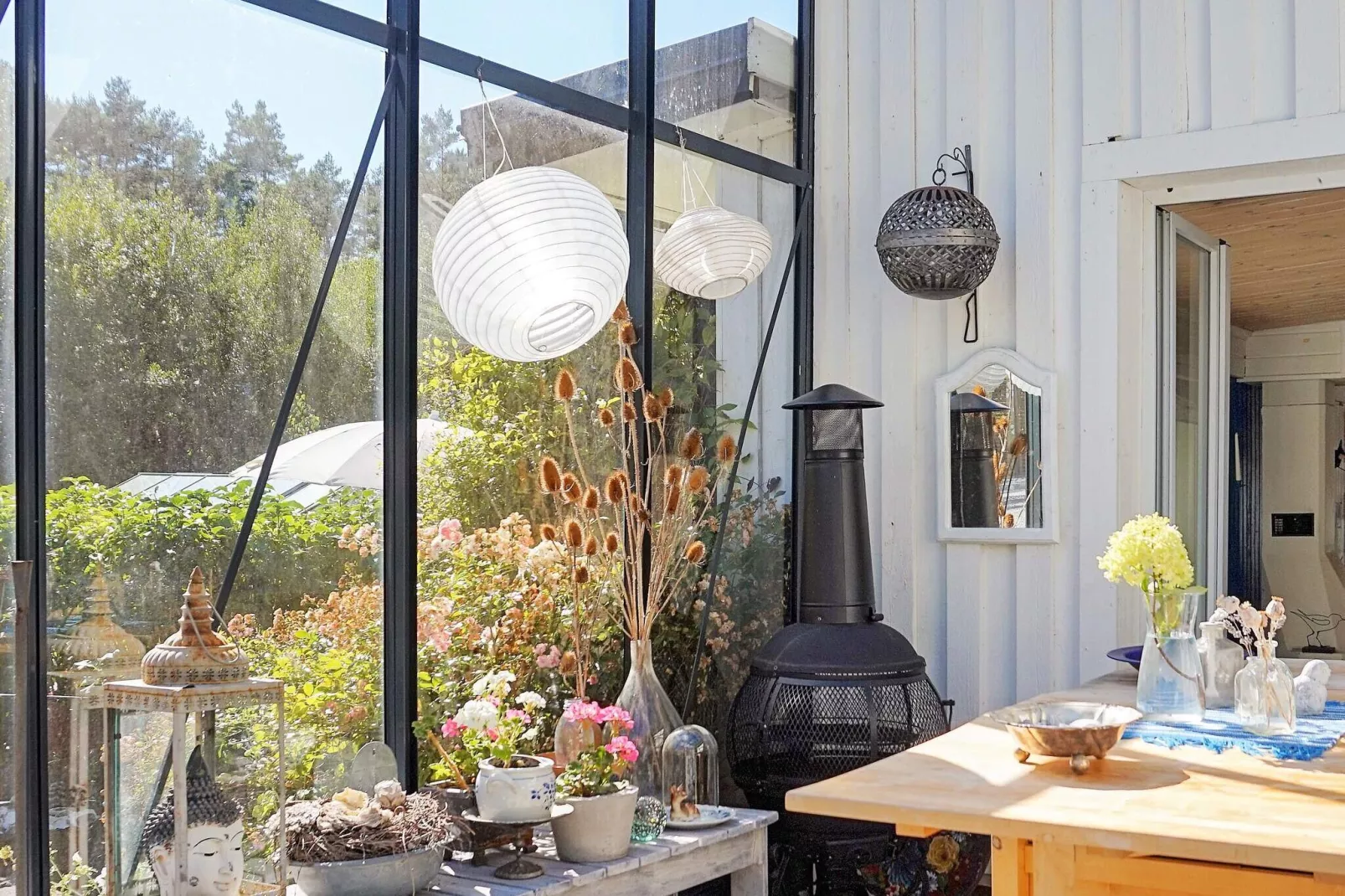8 person holiday home in FAGERFJÄLL/RÖNNÄNG-Indoor