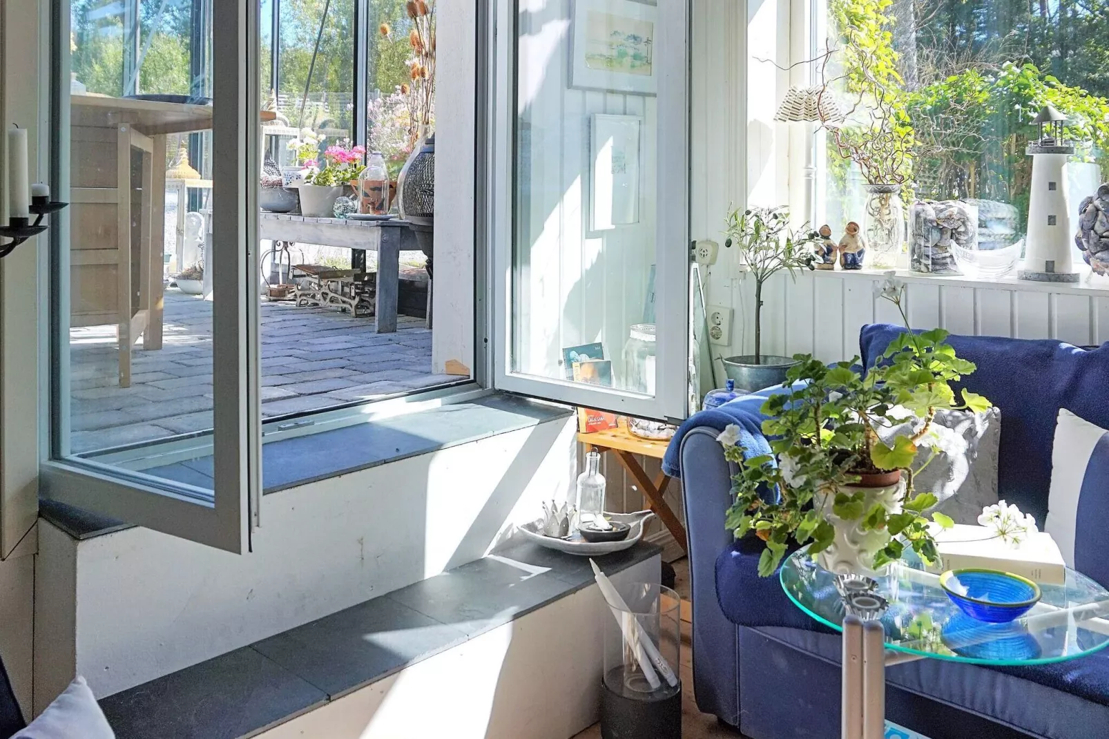 8 person holiday home in FAGERFJÄLL/RÖNNÄNG-Indoor