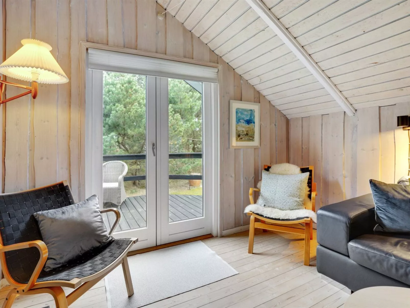 "Rumena" - 800m from the sea-Inside