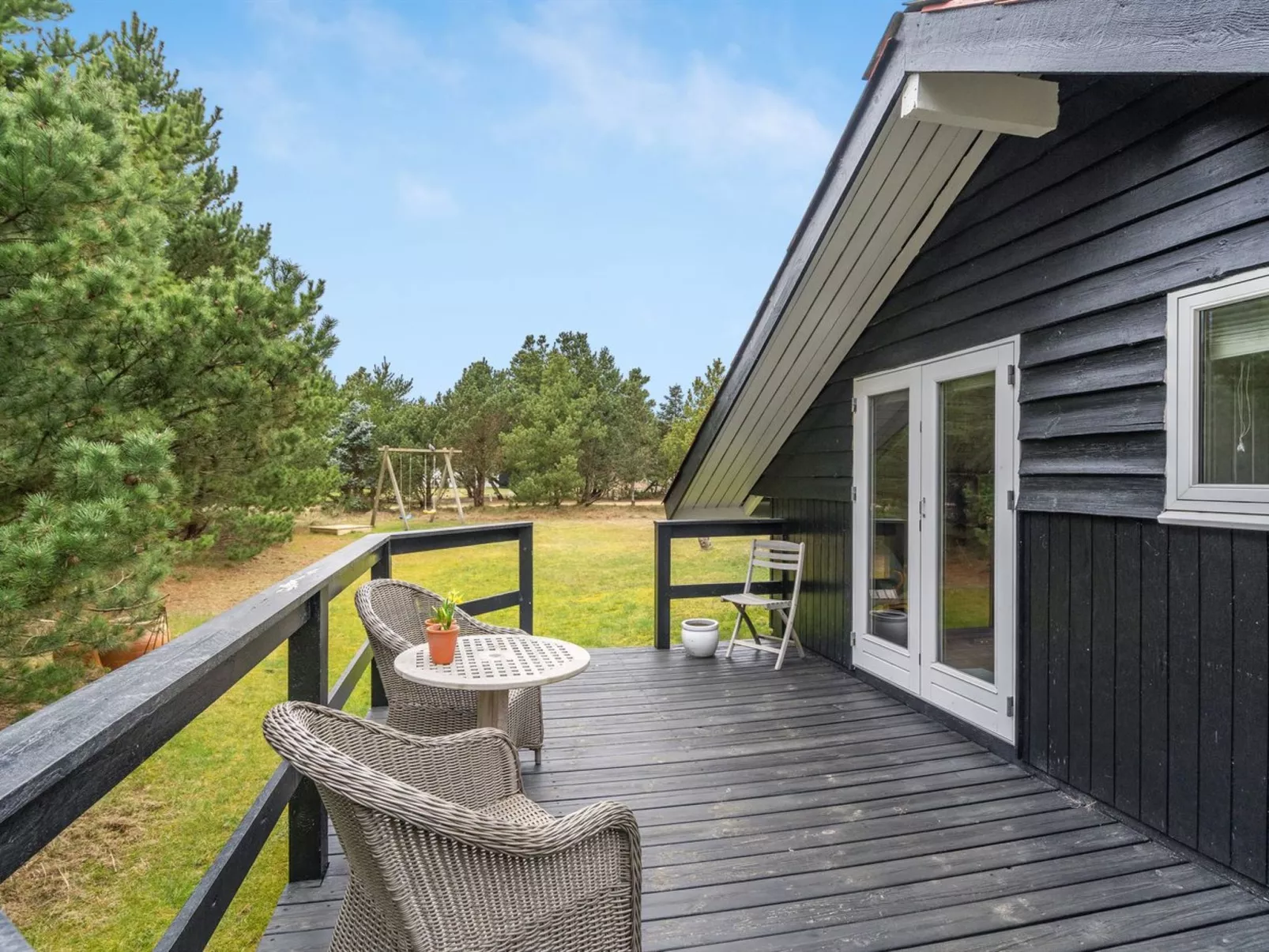 "Rumena" - 800m from the sea-Outside