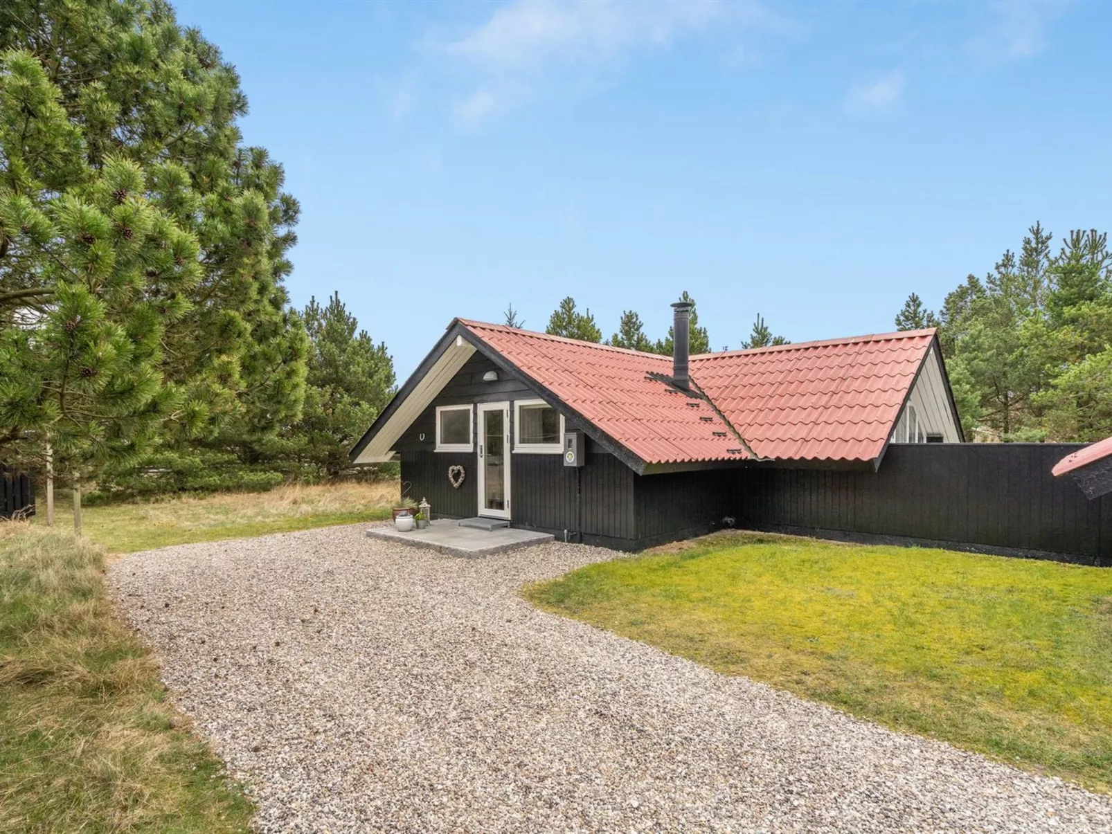"Rumena" - 800m from the sea-Outside