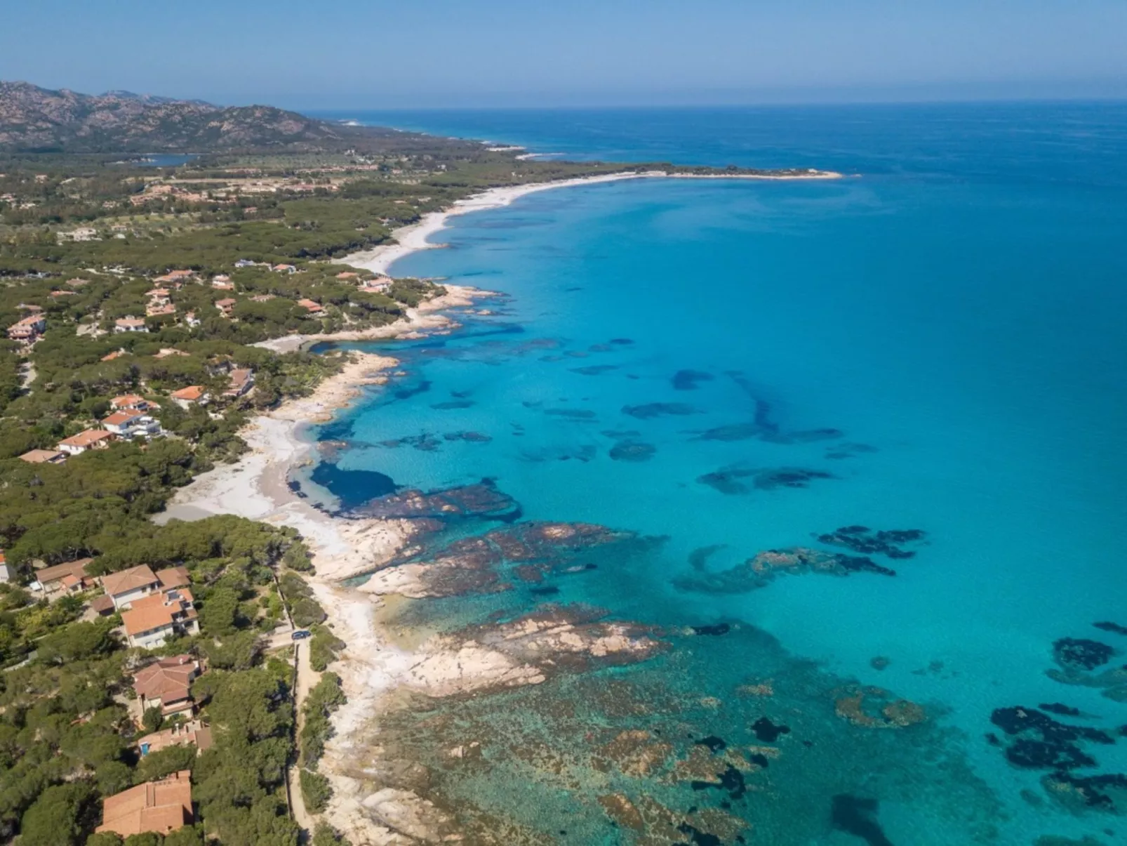 Cala Viola-Area