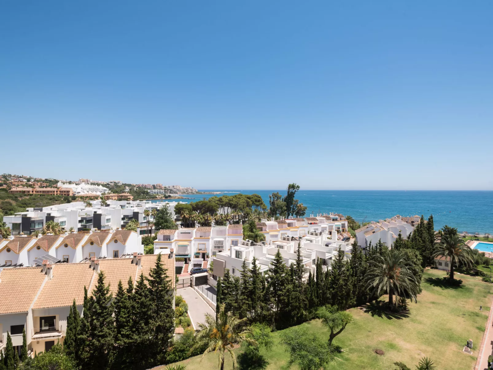 Vista Levante-Outside