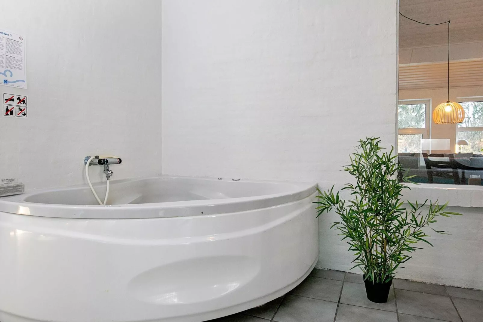 14 person holiday home in Sæby-Spa