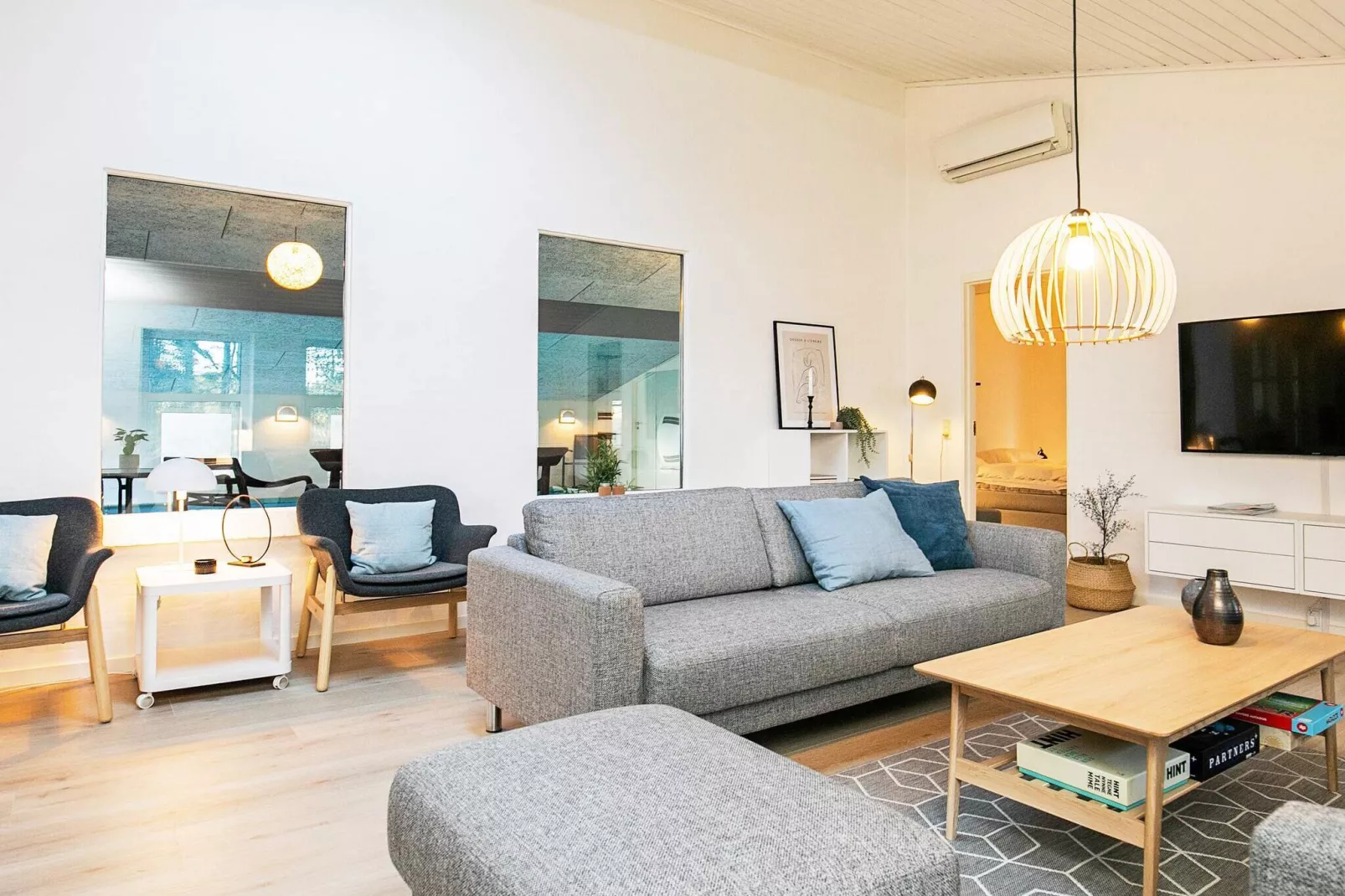 14 person holiday home in Sæby-Indoor