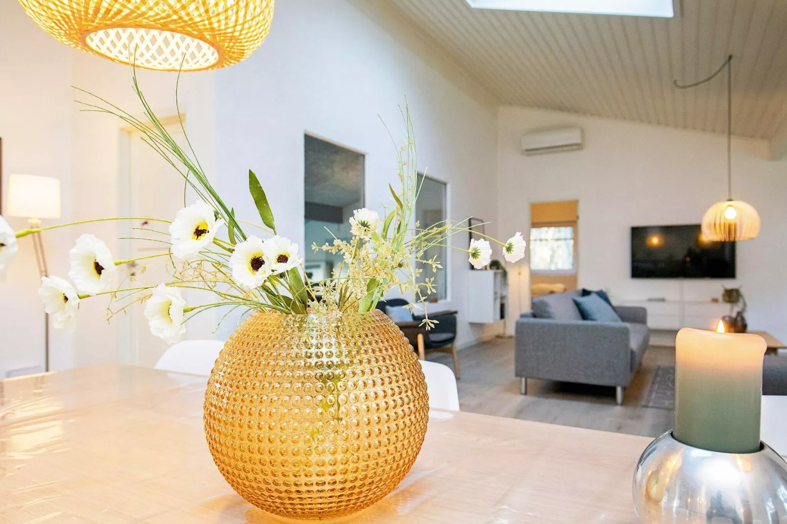 14 person holiday home in Sæby-Indoor