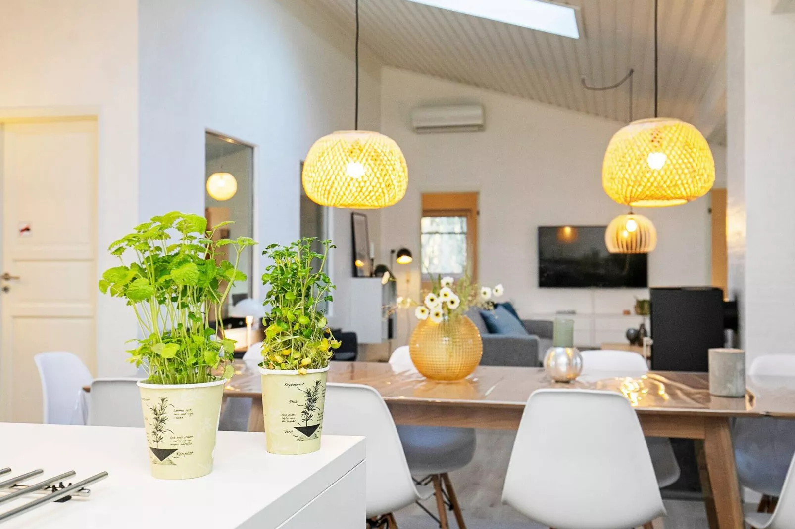 14 person holiday home in Sæby-Indoor