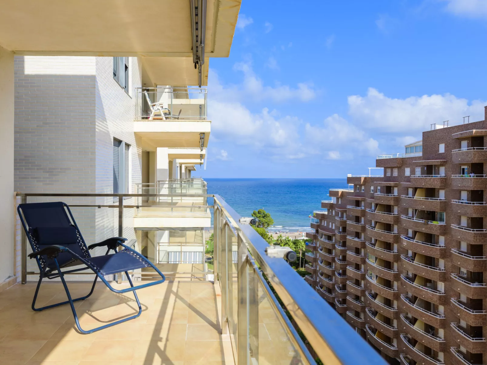 Terraza al Mar-Outside