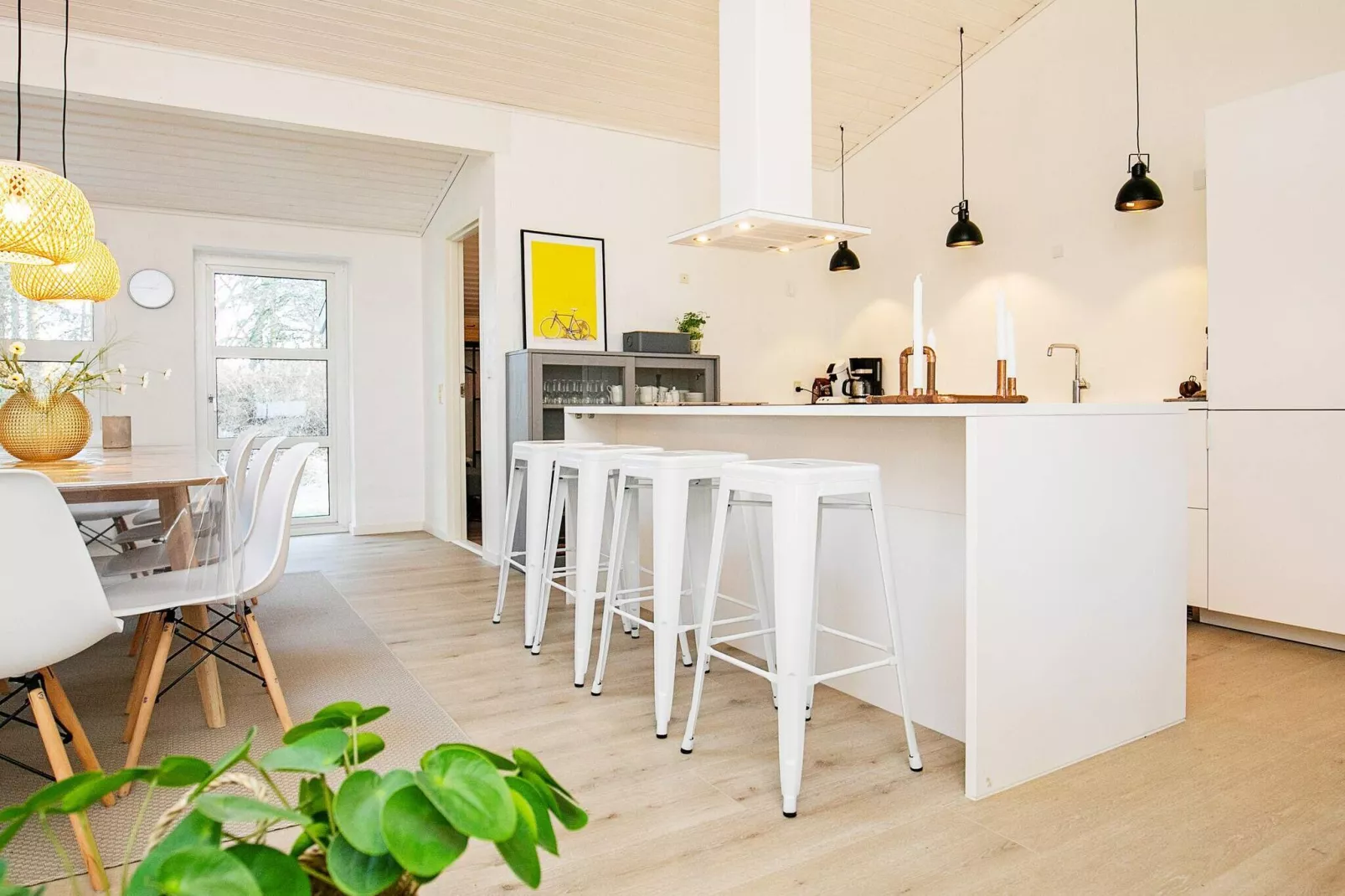 14 person holiday home in Sæby-Indoor