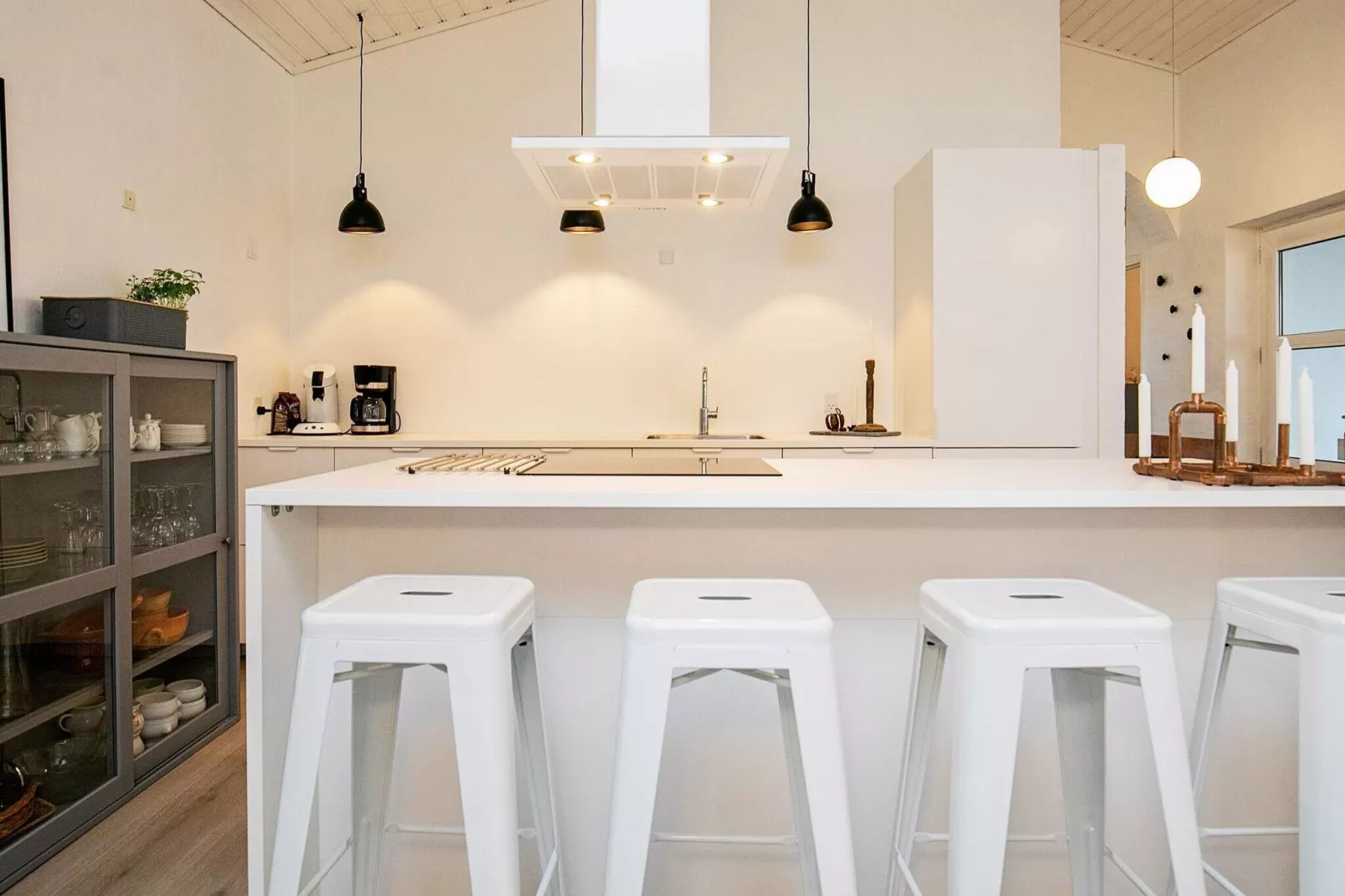 14 person holiday home in Sæby-Indoor
