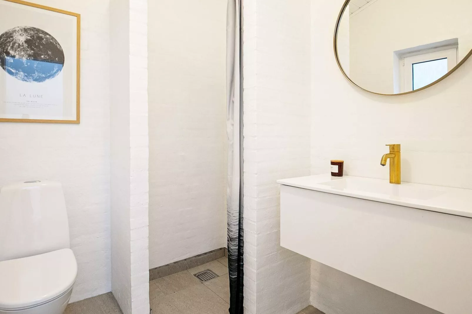 14 person holiday home in Sæby-Indoor