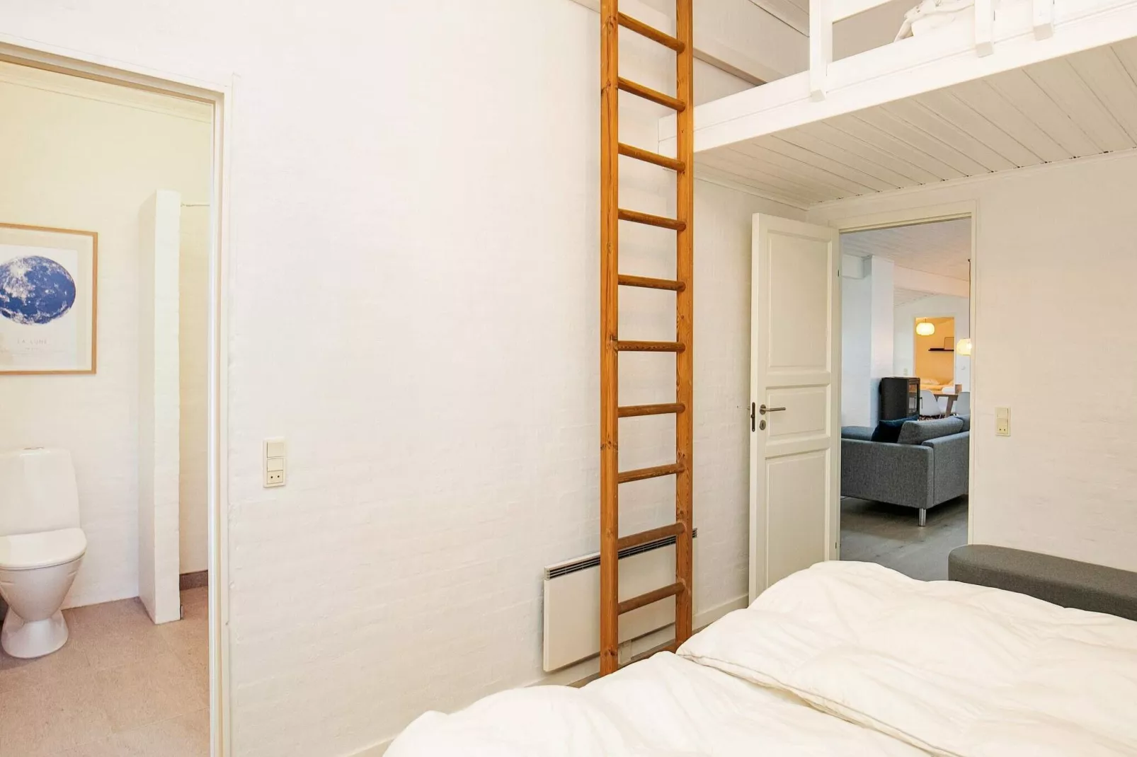 14 person holiday home in Sæby-Indoor