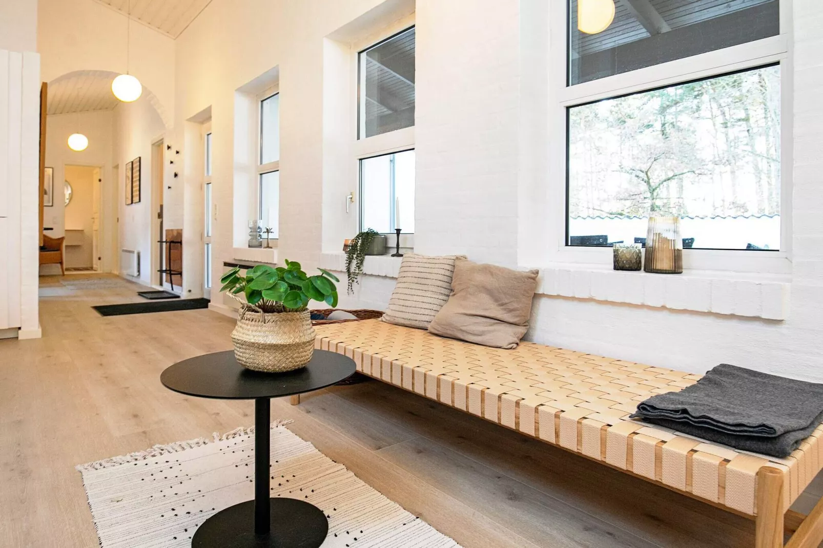 14 person holiday home in Sæby-Indoor