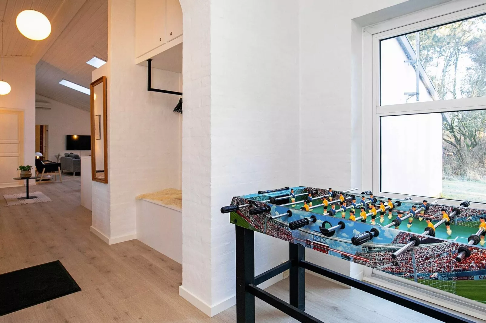 14 person holiday home in Sæby-Indoor