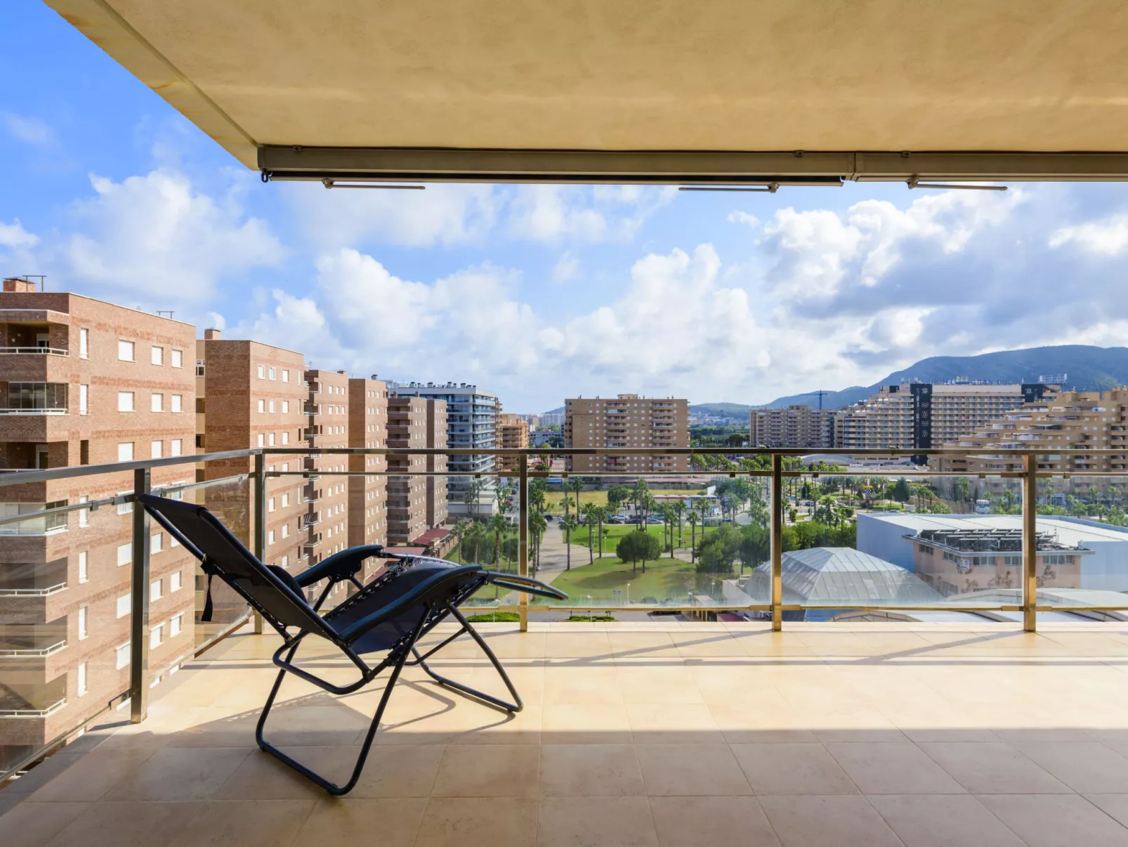 Terraza al Mar-Outside