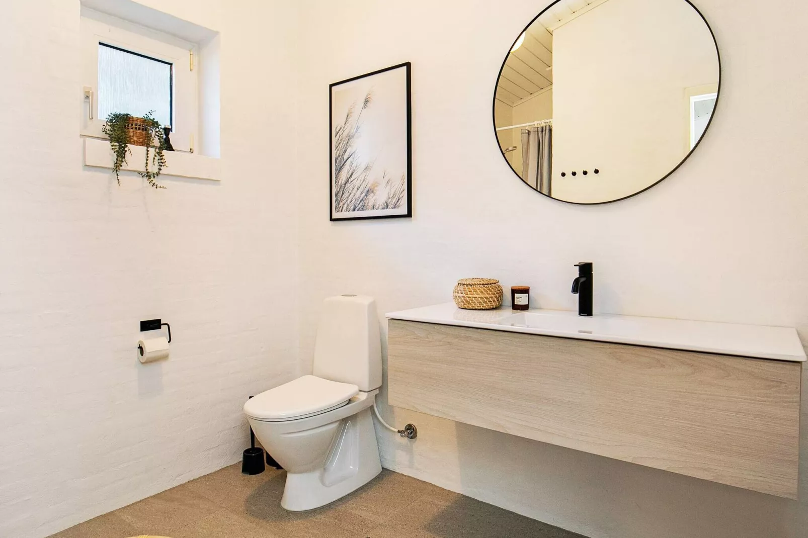 14 person holiday home in Sæby-Indoor