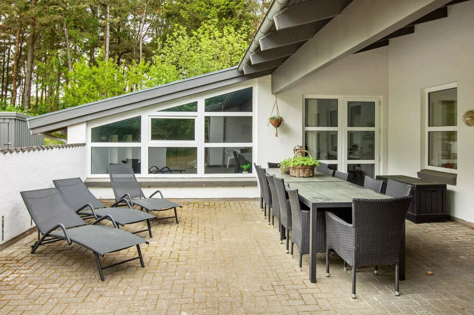 14 person holiday home in Sæby-View