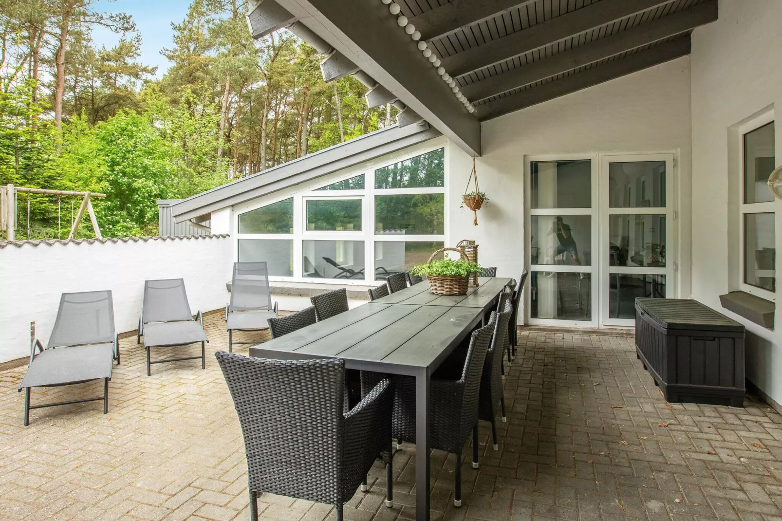 14 person holiday home in Sæby-View