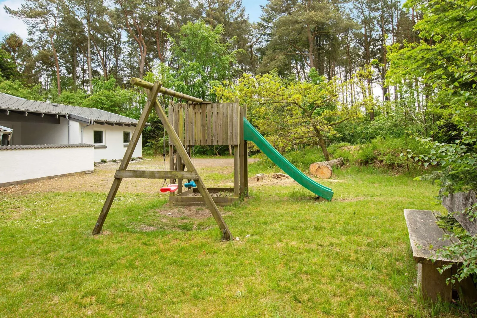 14 person holiday home in Sæby-View