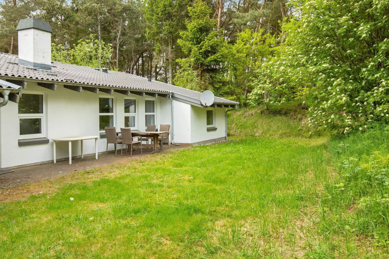 14 person holiday home in Sæby-View