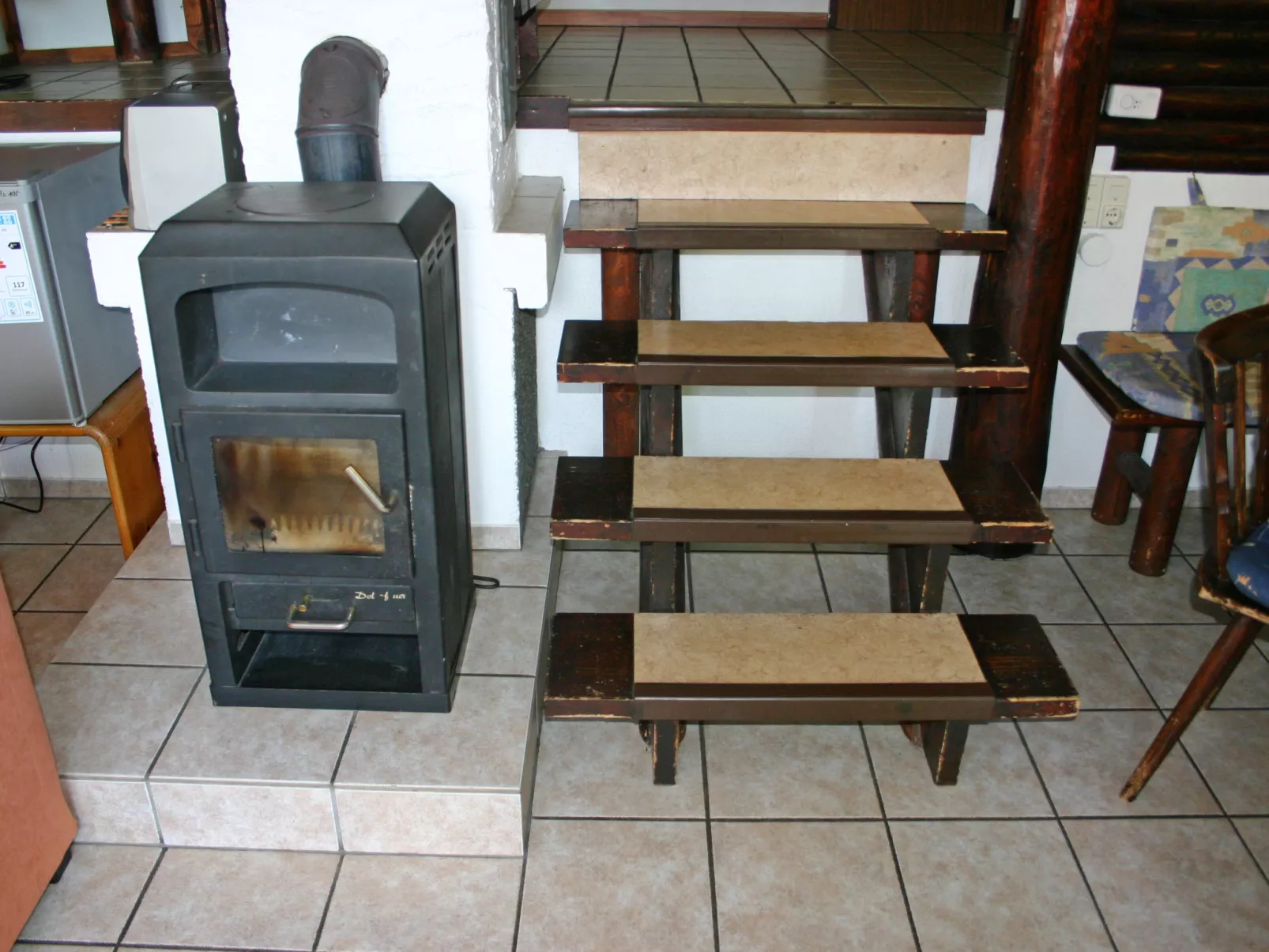 Am Sternberg 105-Inside
