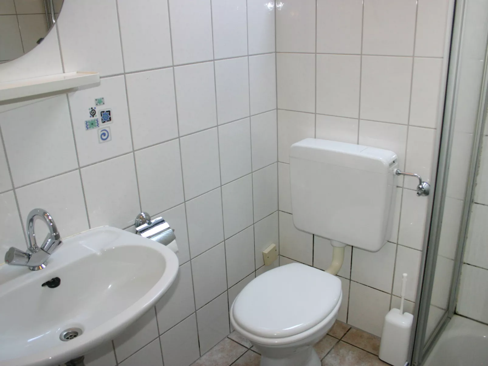 Am Sternberg 105-Inside