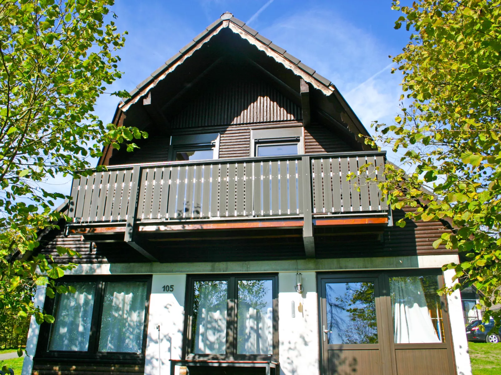 Am Sternberg 105-Outside