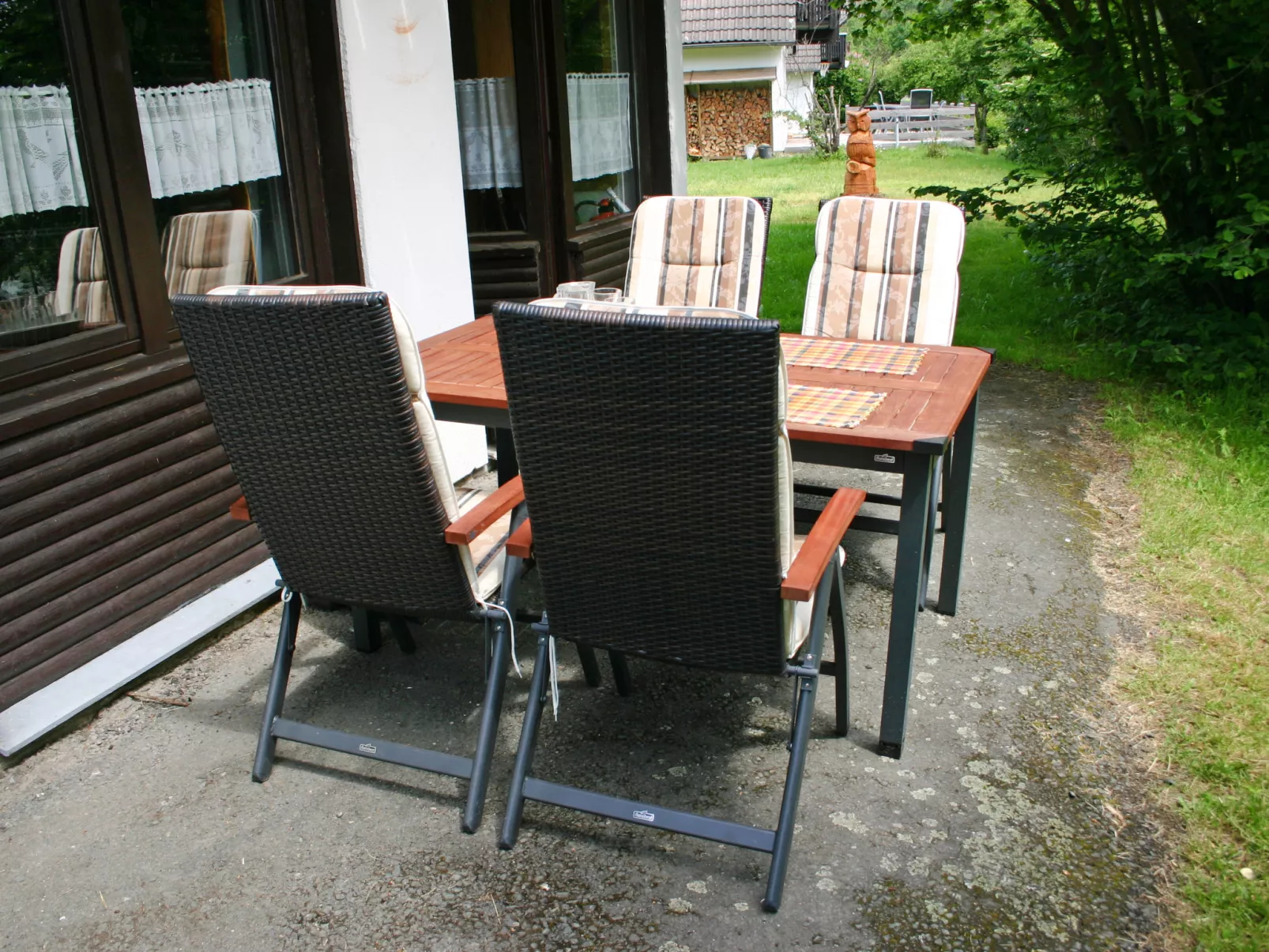 Am Sternberg 105-Outside
