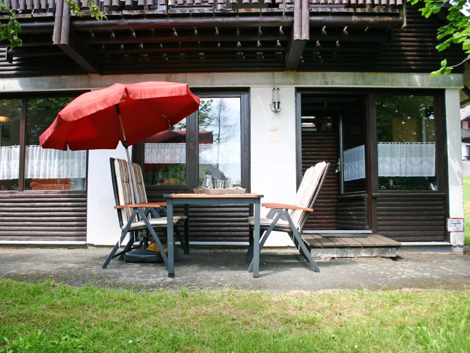Am Sternberg 105-Outside