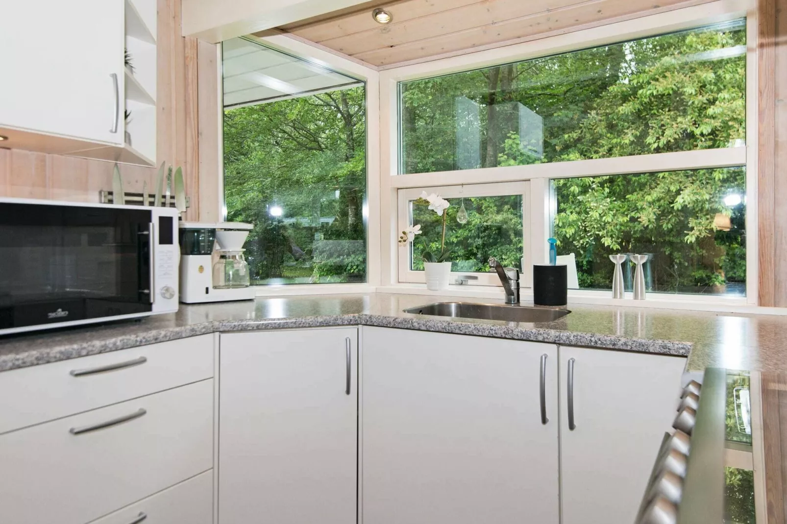 Bright Cottage Retreat in Silkeborg-By Traum-Indoor