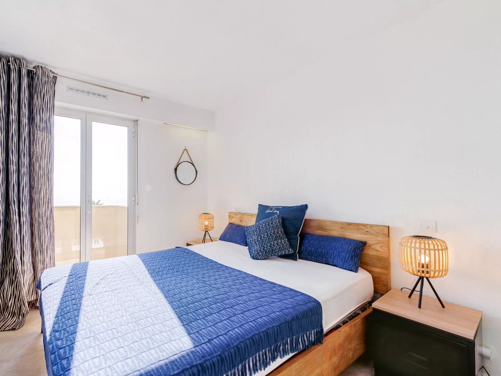 Le Palazzo del Mar-Inside